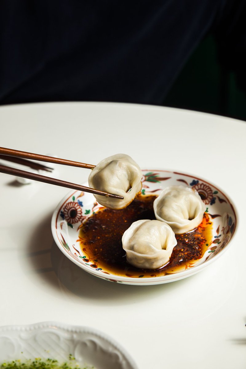 These Delicious Dumpling Spots Are Bun In A Million…