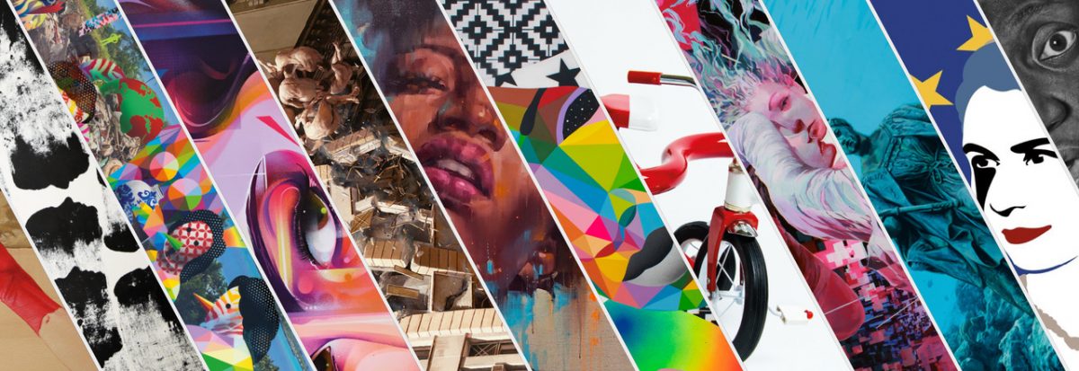 Win VIP Tickets To Moniker Art Fair