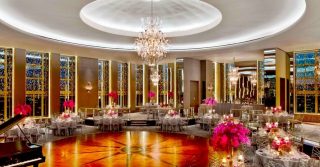 Rainbow Room, New York