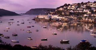 Salcombe Harbour Hotel & Spa