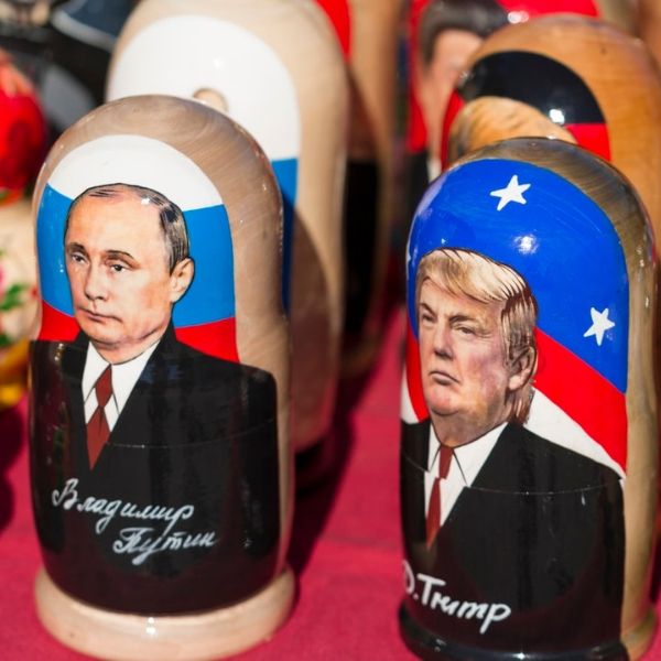 Why You Should Be Rushin’ To Try These Russian Restaurants