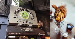 Fishcoteque