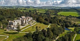 Bovey Castle