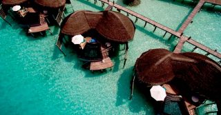 Constance Prince Maurice, Mauritius