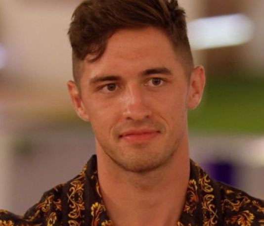 Greg O’Shea