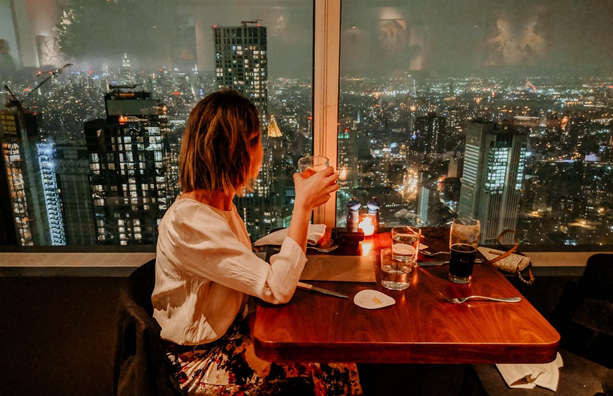 Dine After Dark At London’s 6 Best 24 Hour Restaurants