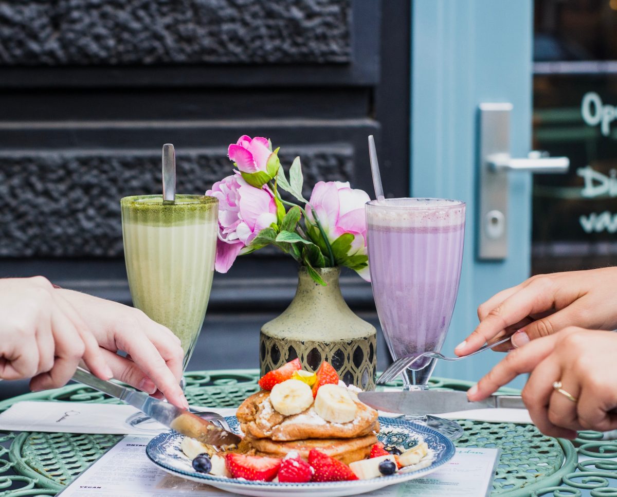 20 Ravishing Weekend Plans
