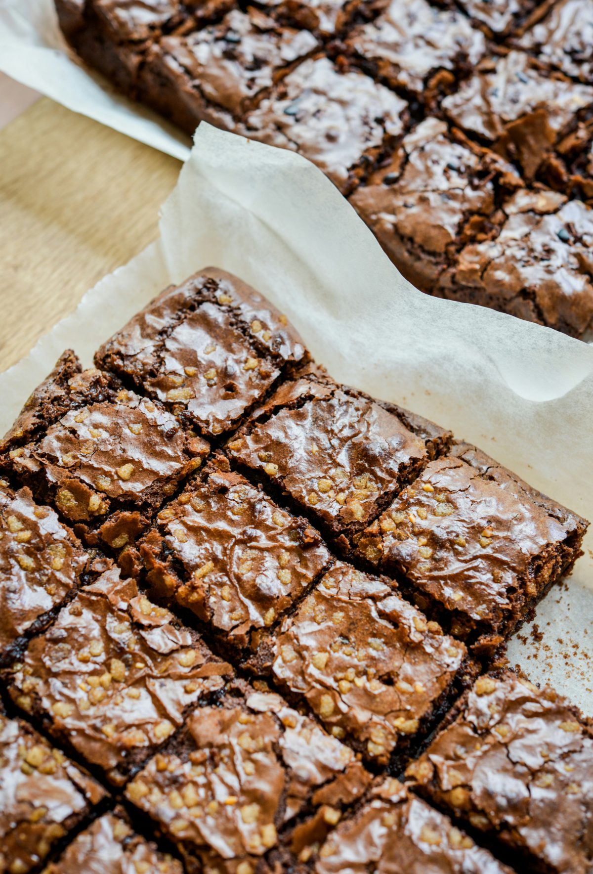 Chock Out These 6 Brilliant Places For Brownies
