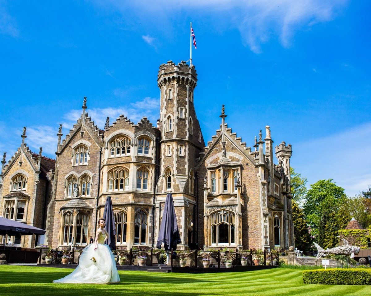 Where To Stay In… Berkshire
