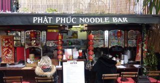 Phat Phuc Noodle Bar