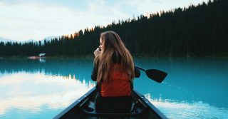 Lake Louise, Canada