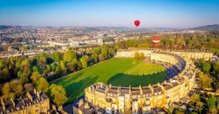 The Royal Crescent Hotel & Spa