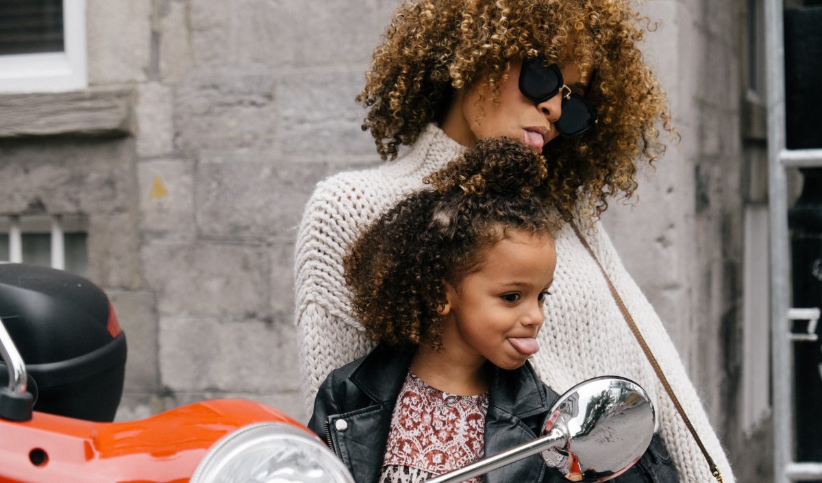 Mumstergram: The Best Apps For Mums