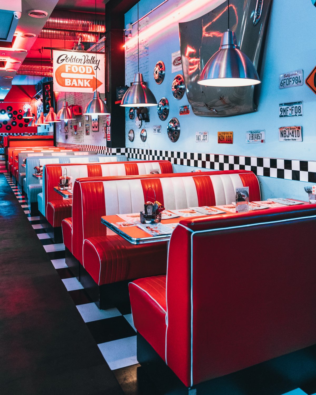 Seven Sensational September Openings