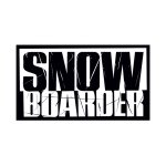 Snowboarder