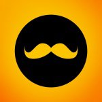 Golden Moustache
