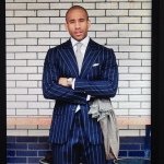Dahntay Jones Sr.