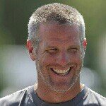Brett Favre