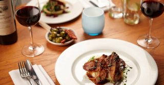 Waterhouse Restaurant