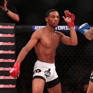 Aj Mckee