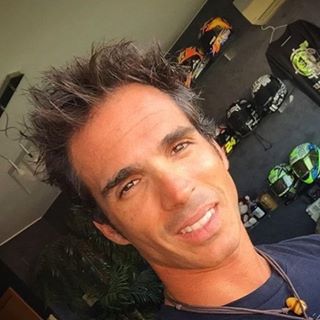 Toni Elias