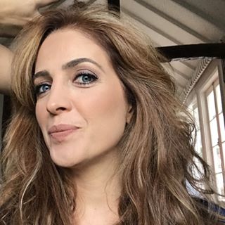 Poliana Abritta
