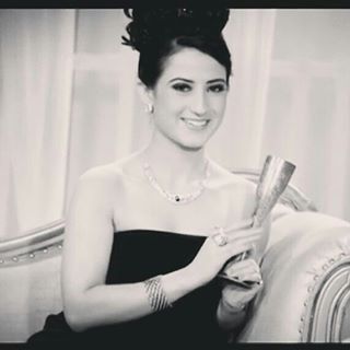 Aalisha Panwar