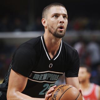 Chandler Parsons