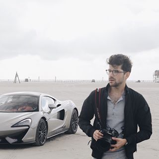 Stephan Bauer