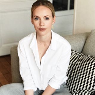 Mathilde Lacombe