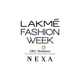 Lakmé Fashion Week