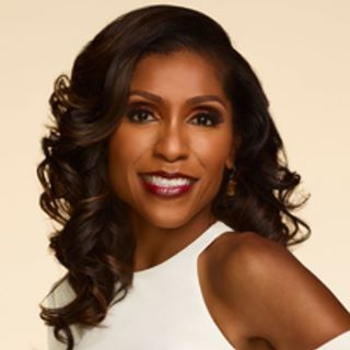 Dr. Jackie Walters