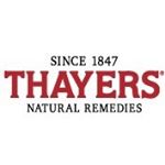 Thayers Natural Remedies
