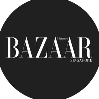 Harper’s BAZAAR Singapore