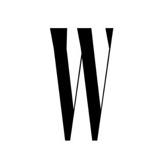 W magazine