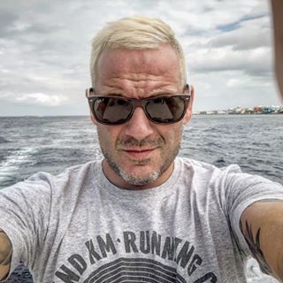 Gustavo Maia