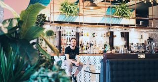 Unity Diner