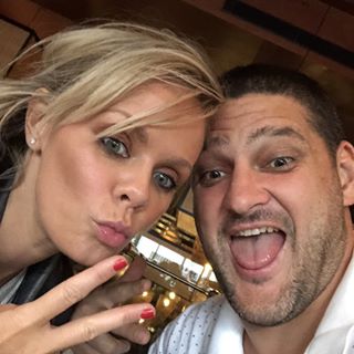 Brendan Fevola