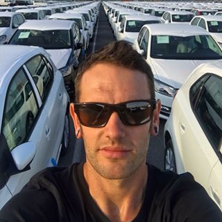 Jamie Orr