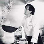 Ming Tsai