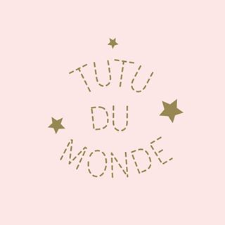Tutu Du Monde