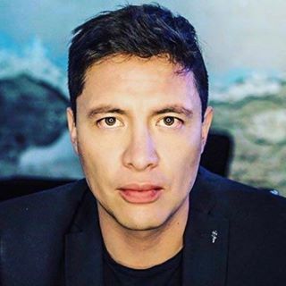 Armando Hernandez