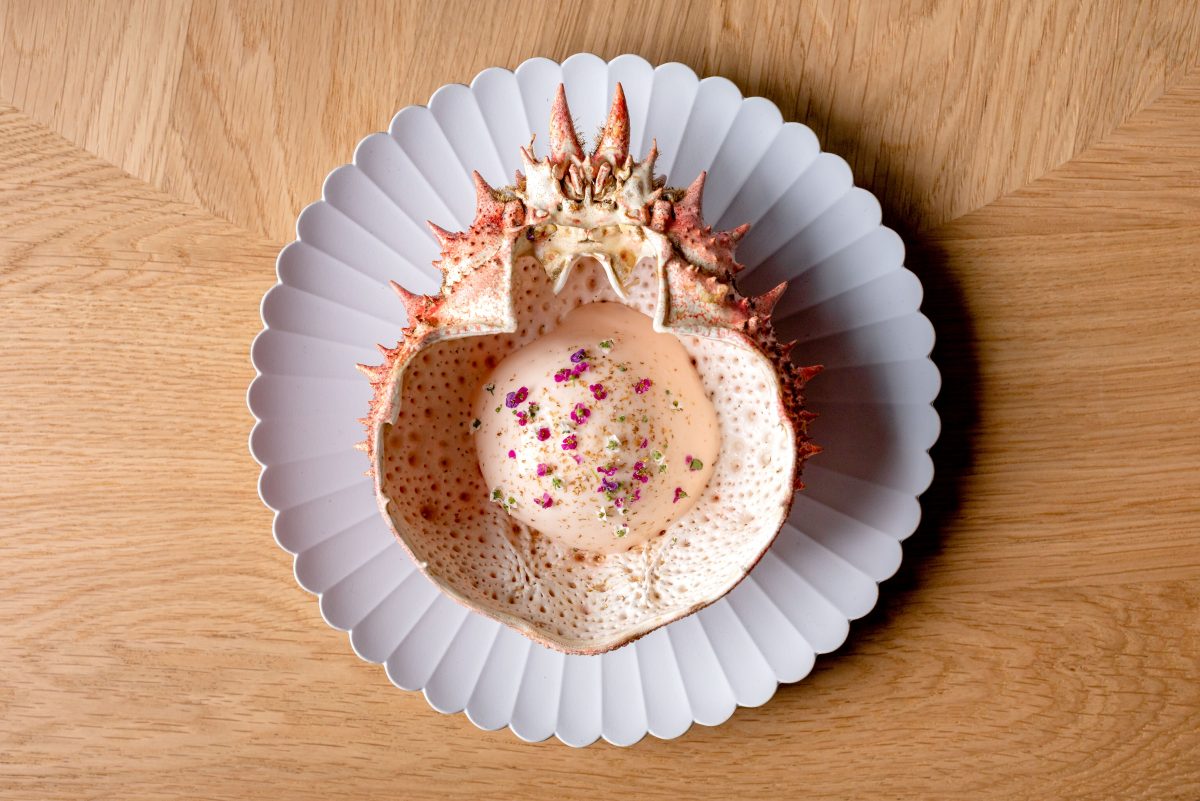 8 New Restaurant Openings You Need To Book Now