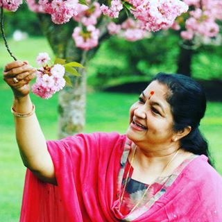 K S Chithra