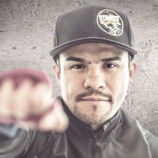 Juan Manuel Marquez