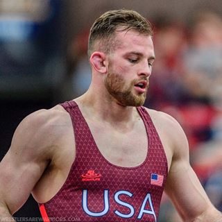 David Taylor