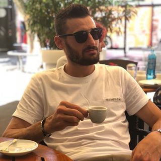 Daniel Caligiuri