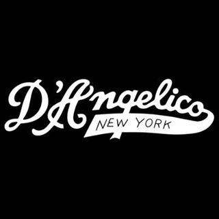 D’Angelico Guitars