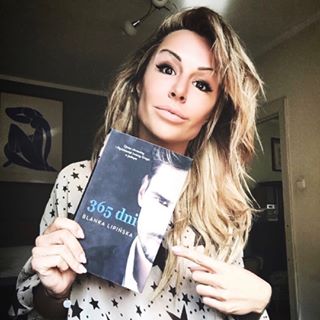 Blanka Lipinska
