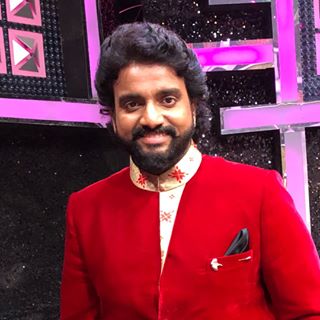 Adarsh Shinde